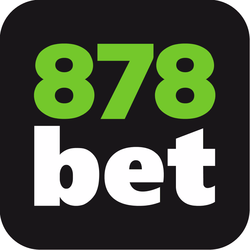 878bet login Logo